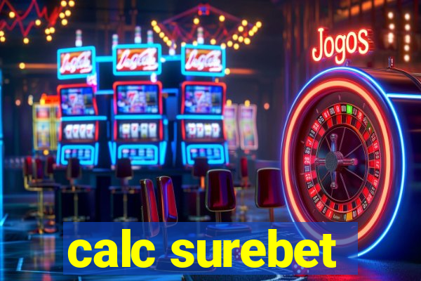 calc surebet